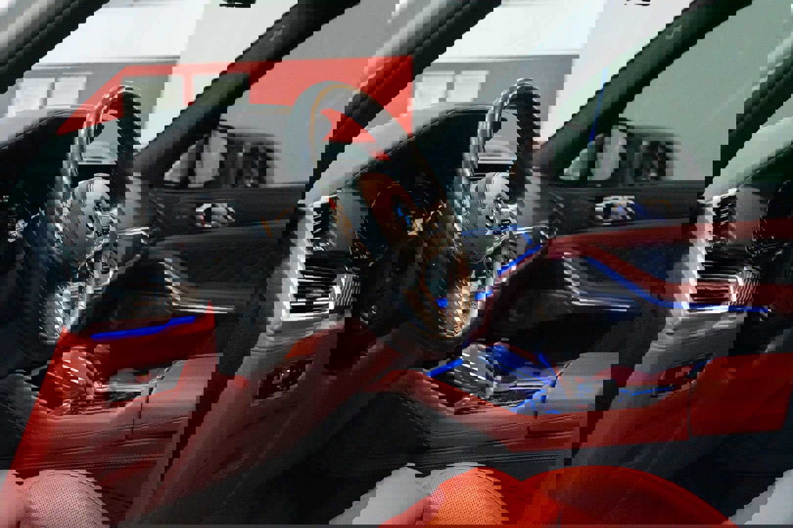 Used 2021 BMW X5 M w/ Competition Package image 22