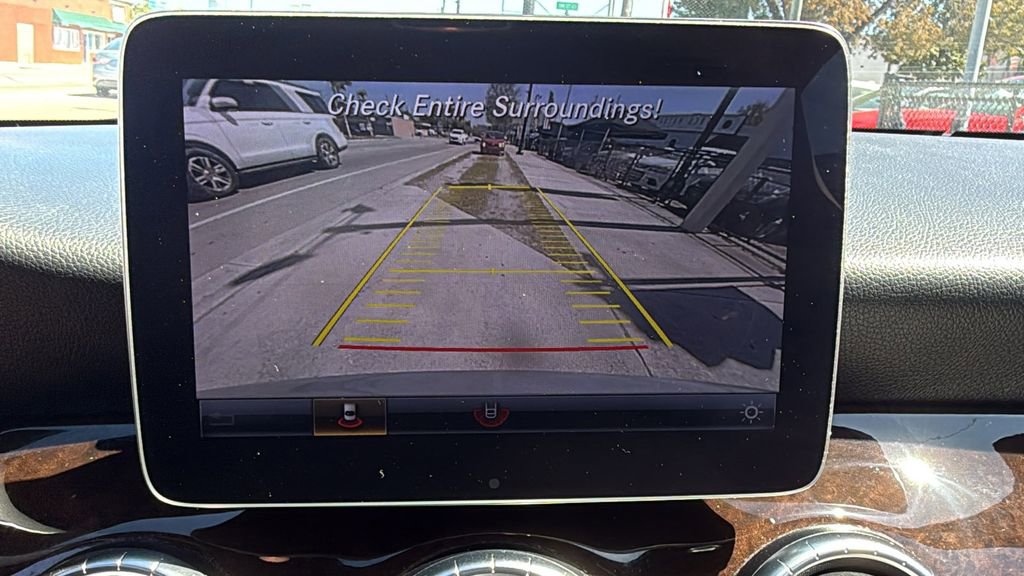 Used 2019 Mercedes-Benz CLA 250 image 36