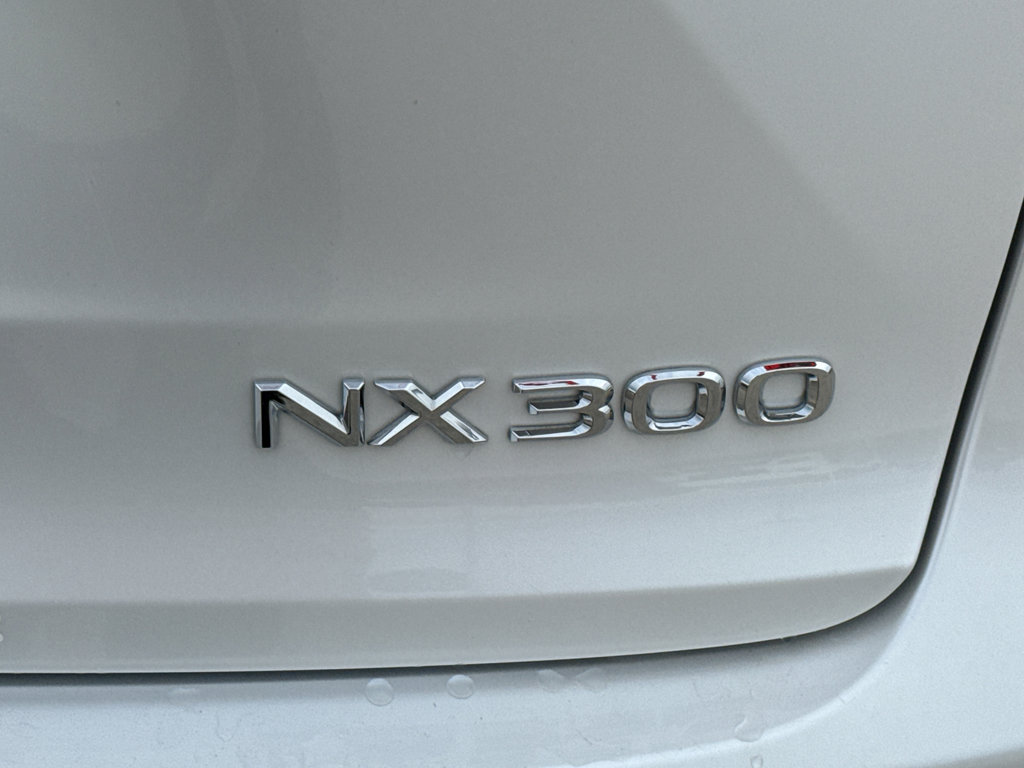 Used 2019 Lexus NX 300 AWD image 8