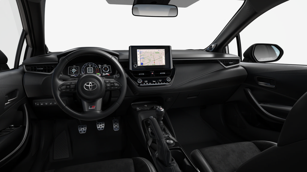 New 2026 Toyota Corolla GR AWD/4WD image 20
