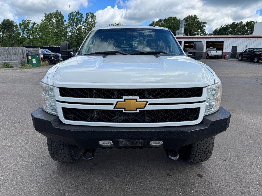 Used 2014 Chevrolet Silverado 3500 LT AWD/4WD image 8