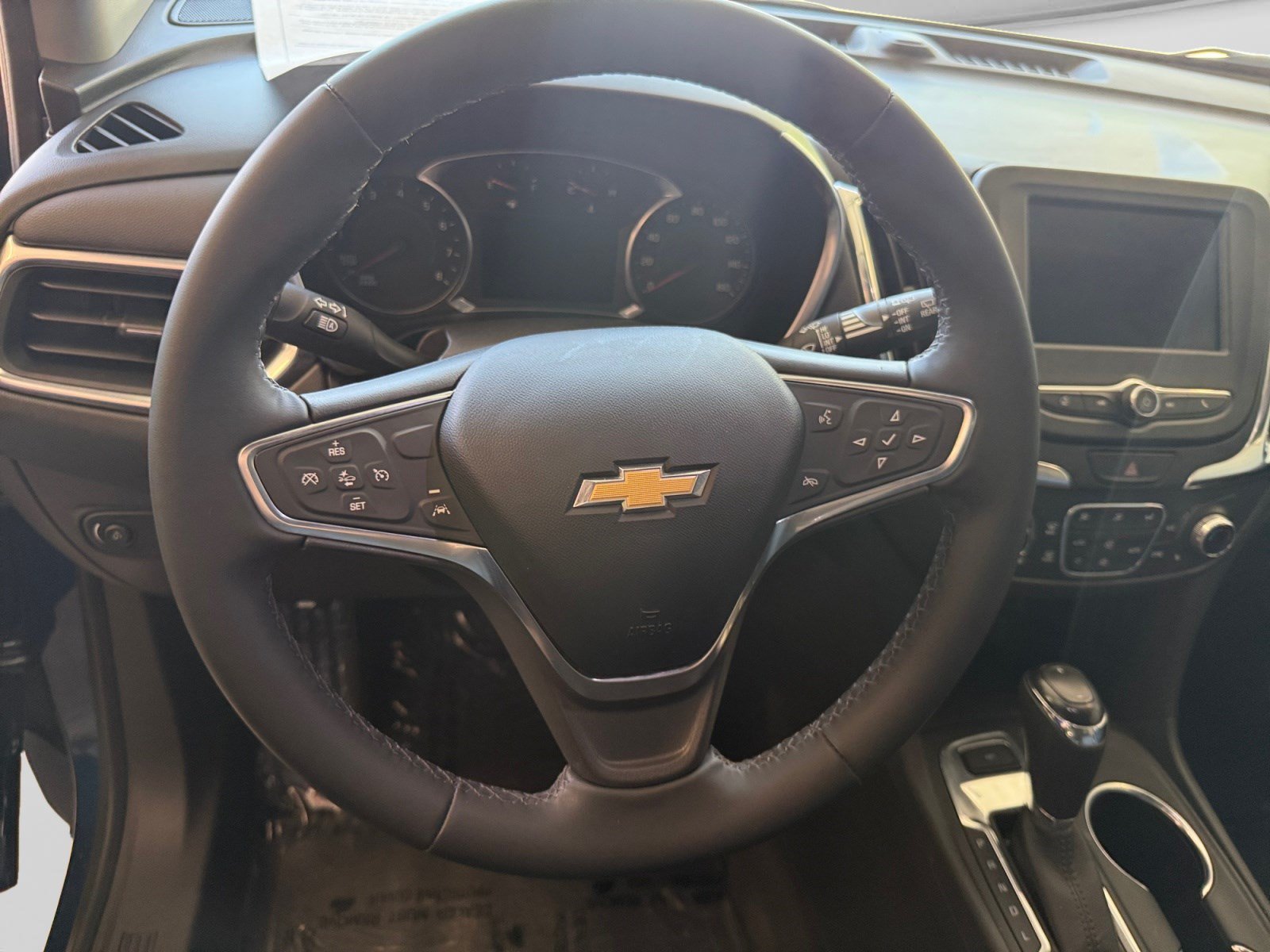 Used 2021 Chevrolet Equinox LT AWD/4WD image 23
