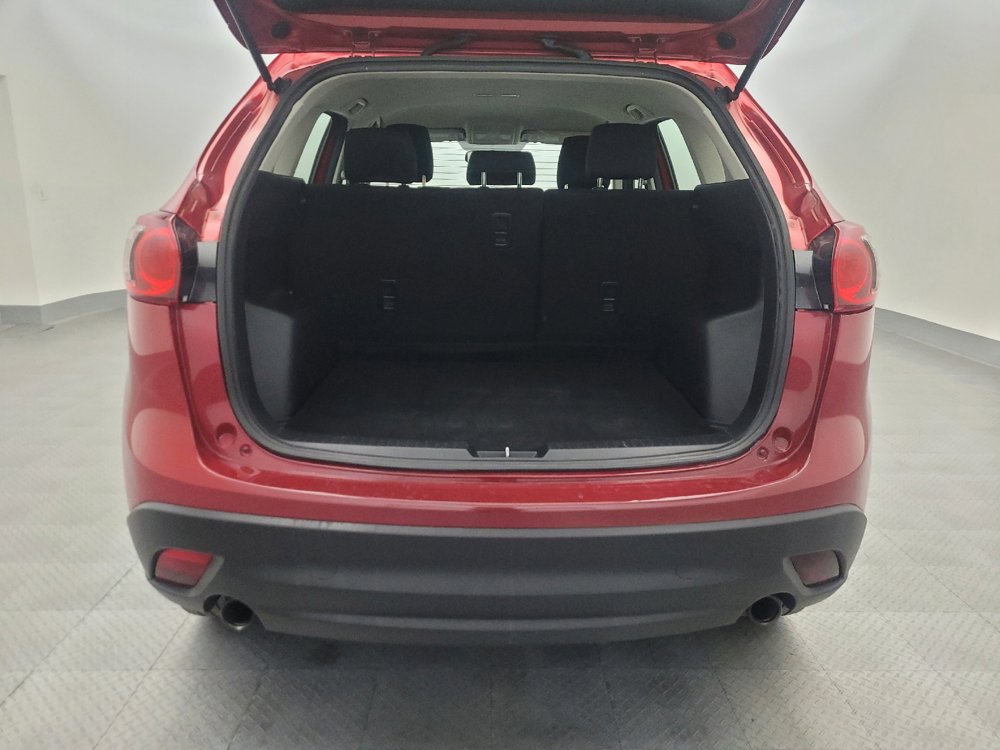 Used 2016 MAZDA CX-5 Sport FWD image 29