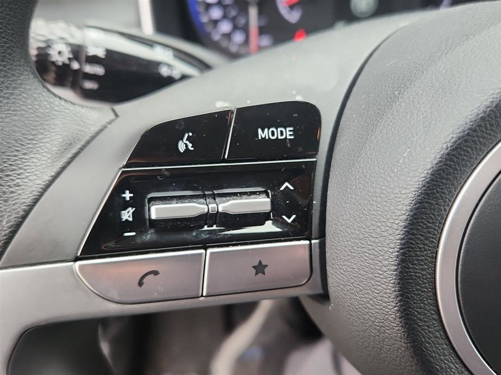 Used 2023 Hyundai Tucson SEL image 13