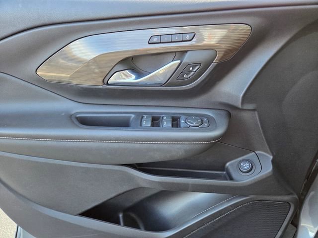 Used 2023 GMC Terrain Denali w/ LPO, Floor Liner Package AWD/4WD image 17