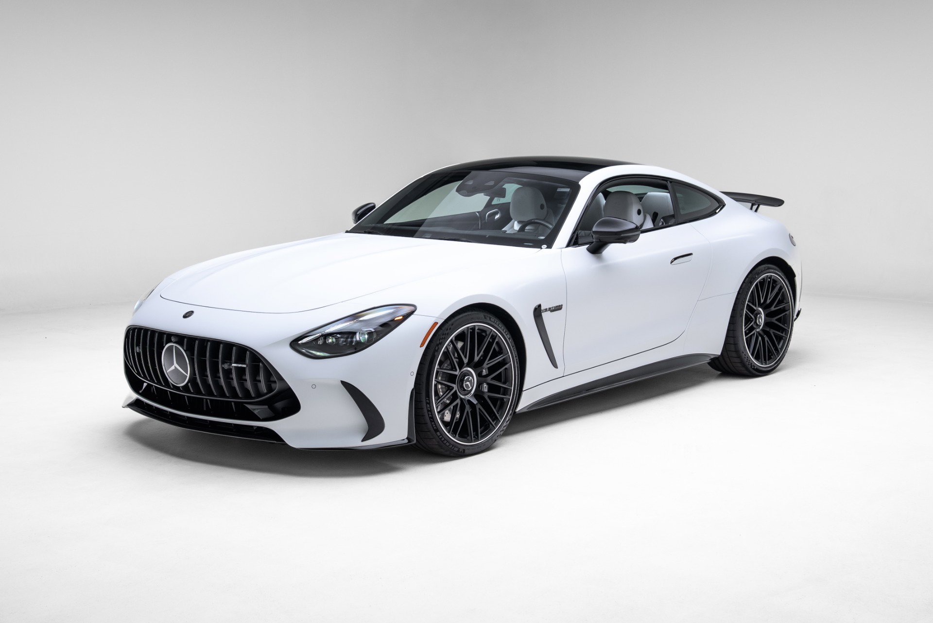 Used 2026 Mercedes-Benz AMG GT 63 image 6