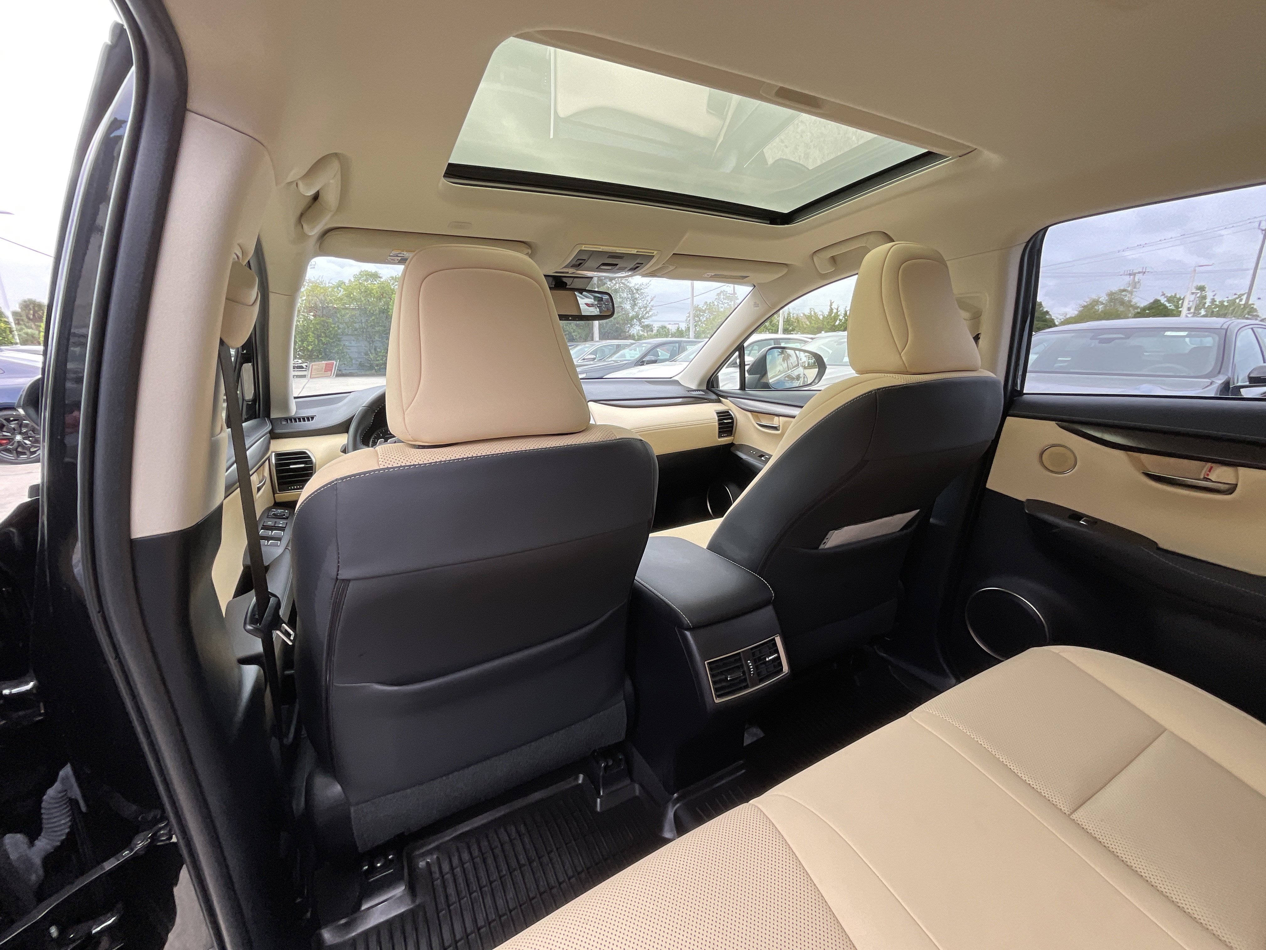 Used 2020 Lexus NX 300 FWD w/ Comfort Package image 21