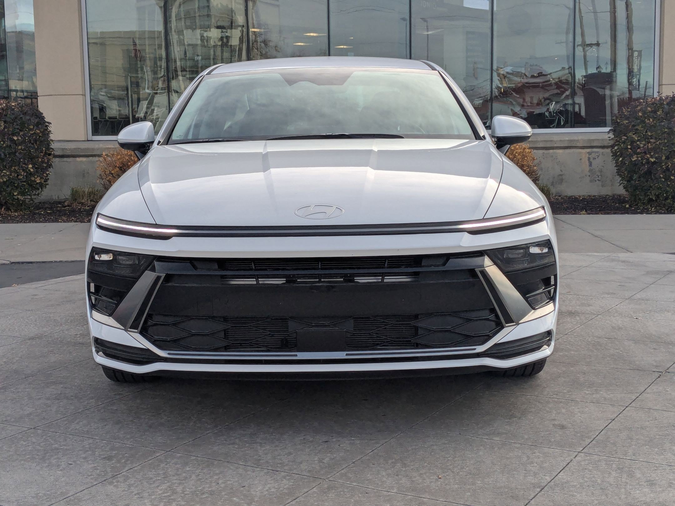 Used 2026 Hyundai Sonata SEL image 10