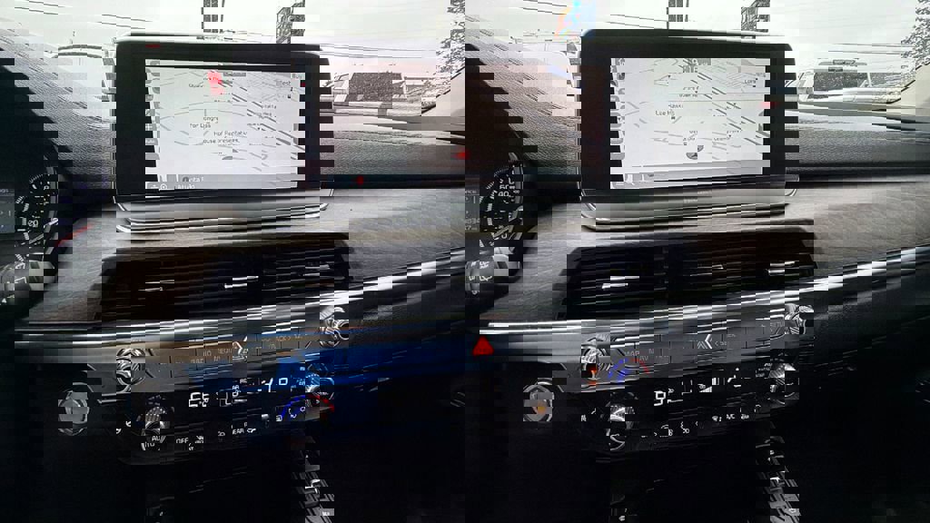 Used 2021 Kia Telluride EX w/ EX Premium Package image 32