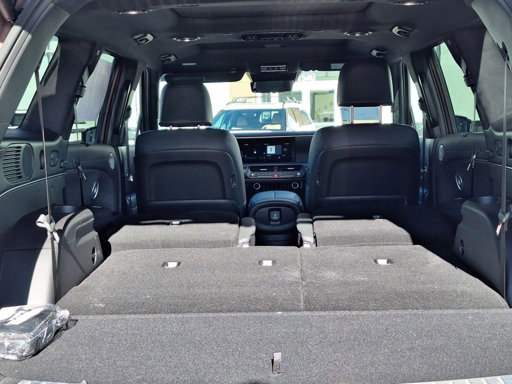 New 2026 Hyundai Palisade Calligraphy image 27