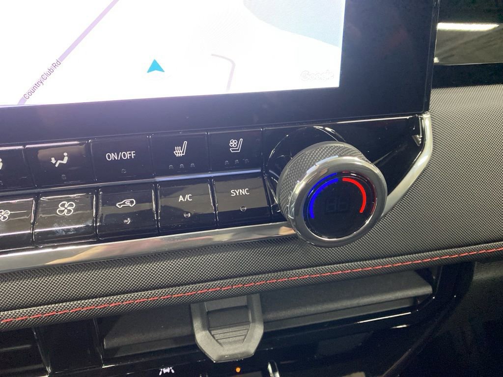 New 2026 Chevrolet Colorado Z71 w/ Technology Package image 40