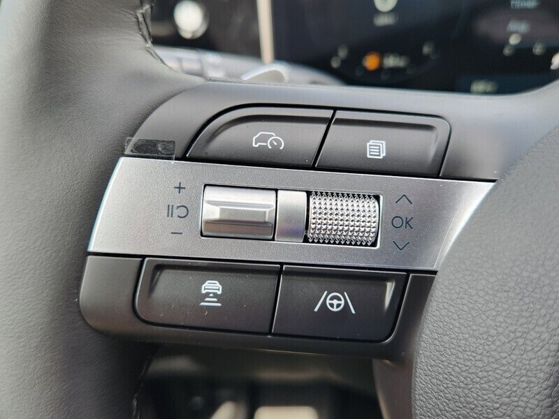 New 2025 Hyundai Santa Cruz Limited image 13