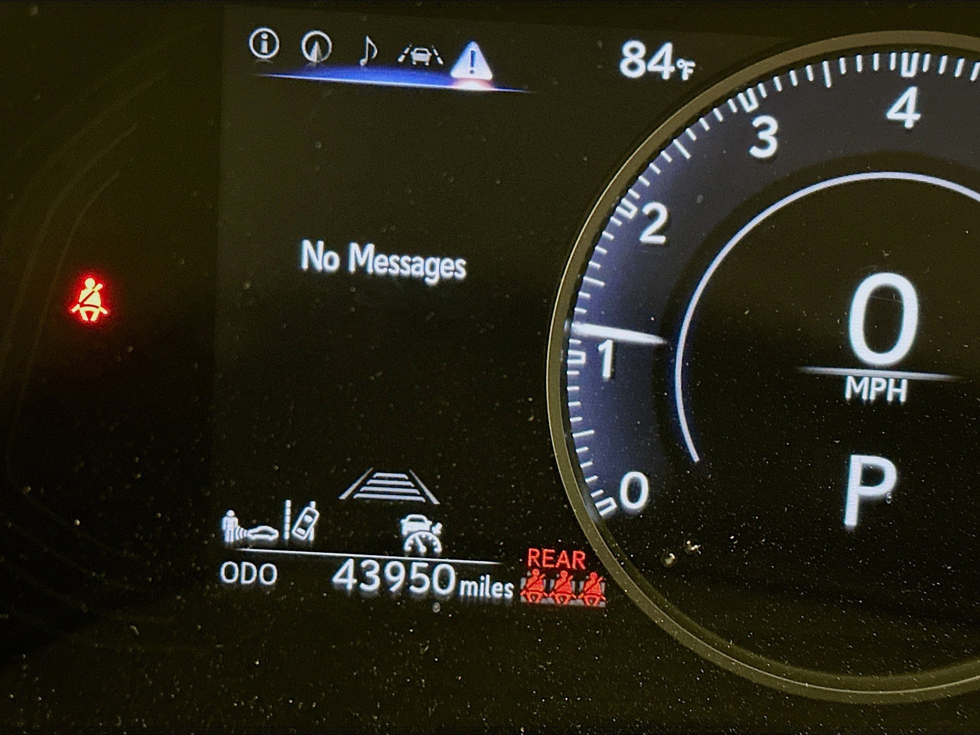 Used 2024 Lexus NX 350 AWD w/ Cold Area Package image 19