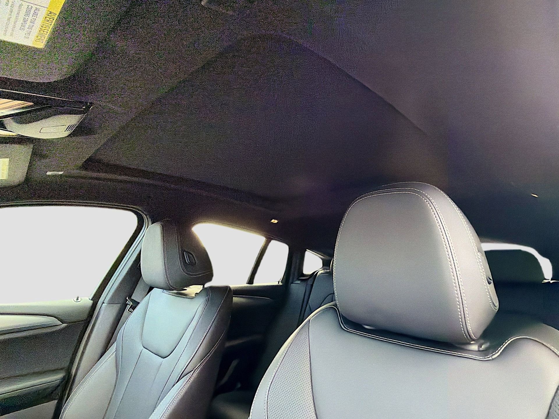 Certified 2025 BMW X4 xDrive30i w/ Premium Package image 28