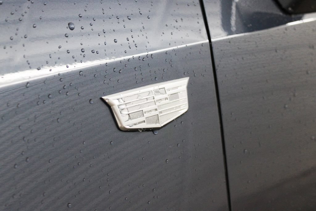 Used 2019 Cadillac XT5 FWD image 40