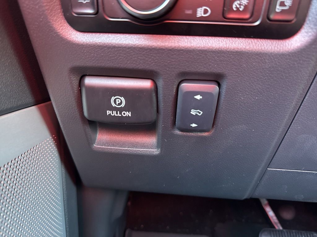 Certified 2025 Ford F150 Raptor image 14