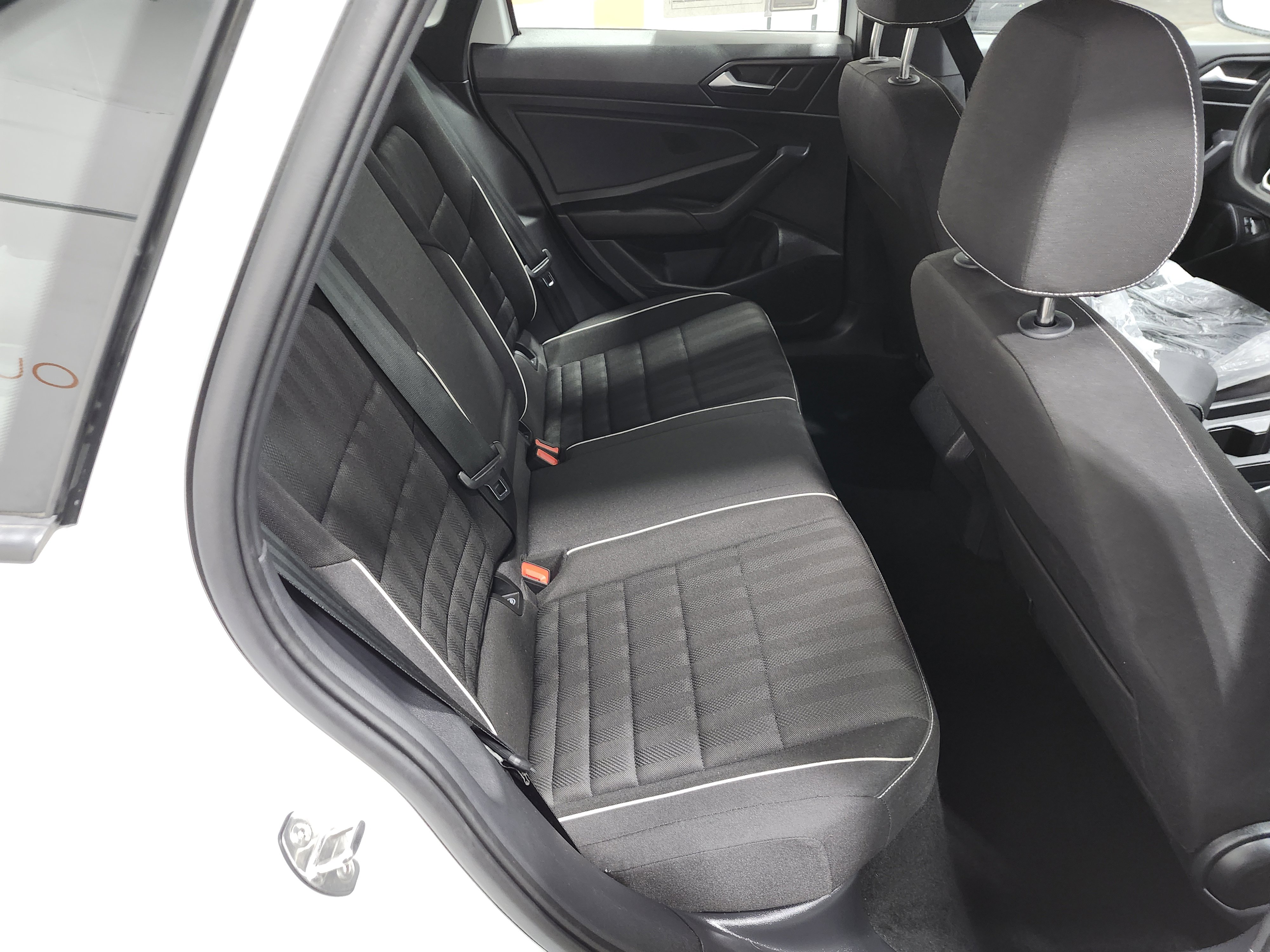 Used 2023 Volkswagen Jetta Sport image 18