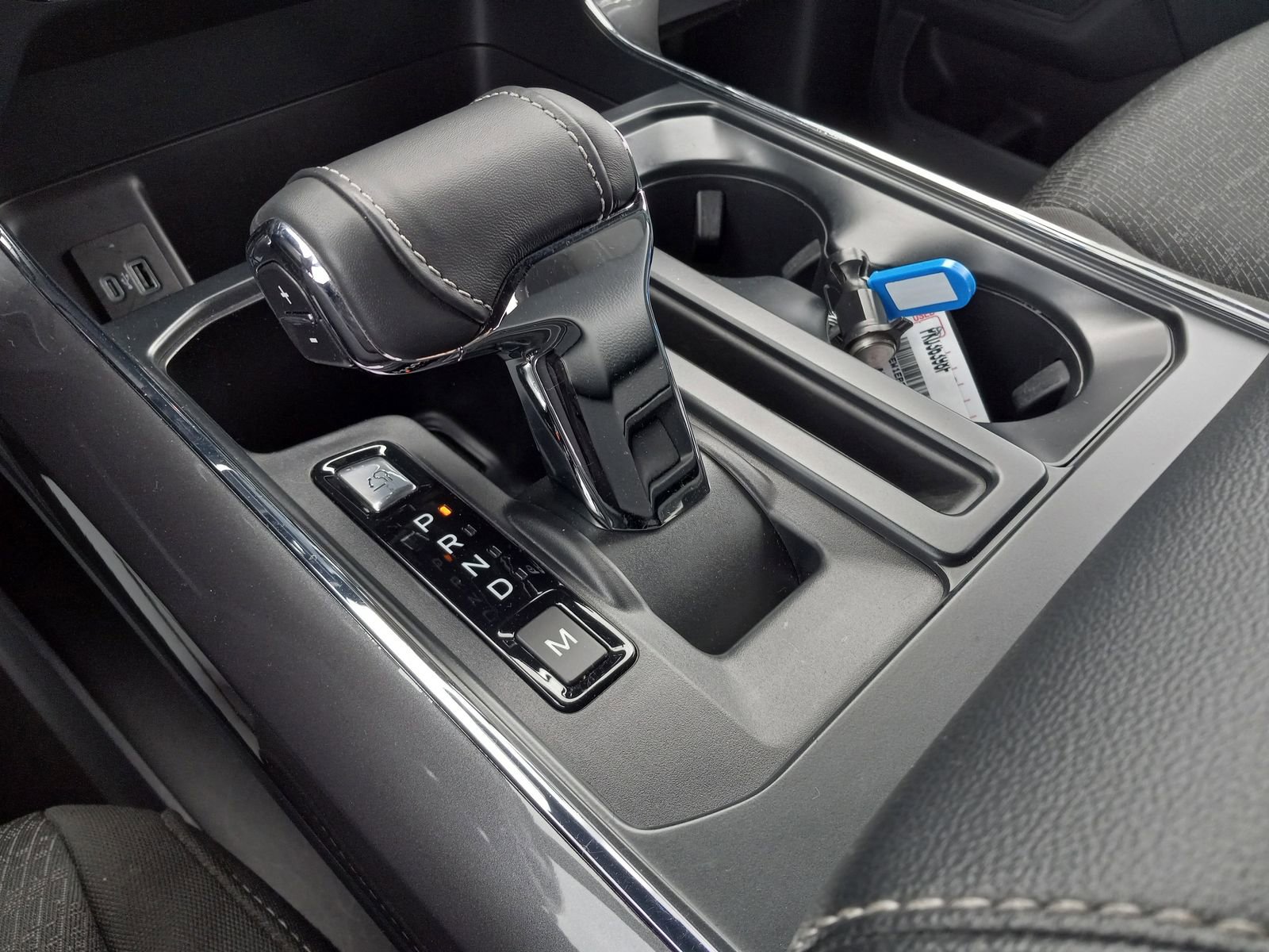 Used 2023 Ford F150 XLT w/ Equipment Group 302A High image 23