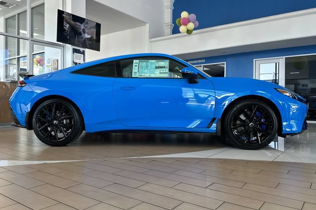New 2026 Honda Prelude image 3