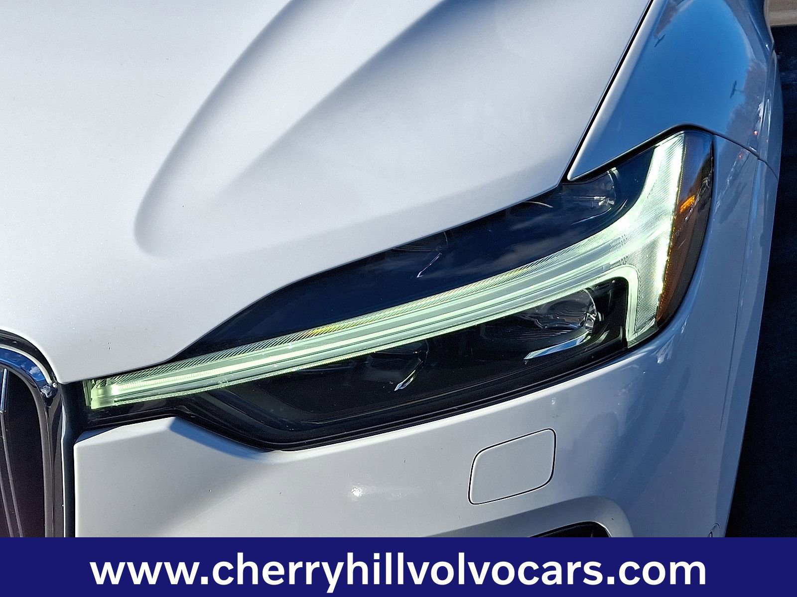 Certified 2022 Volvo XC60 B6 Inscription w/ Advanced Package image 10