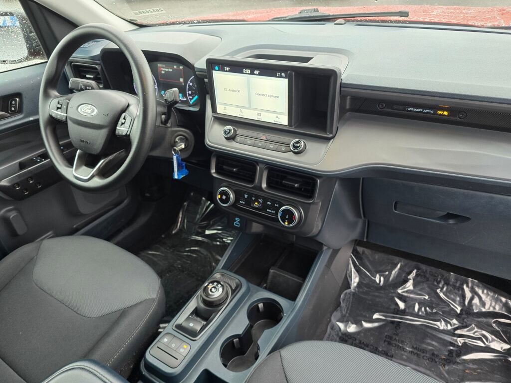 Used 2024 Ford Maverick XL image 10