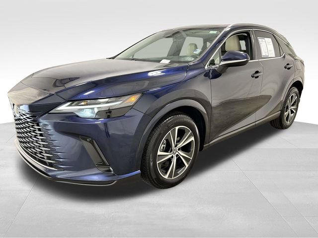 Used 2023 Lexus RX 350 Premium w/ Accessory Package (Z1) FWD image 6