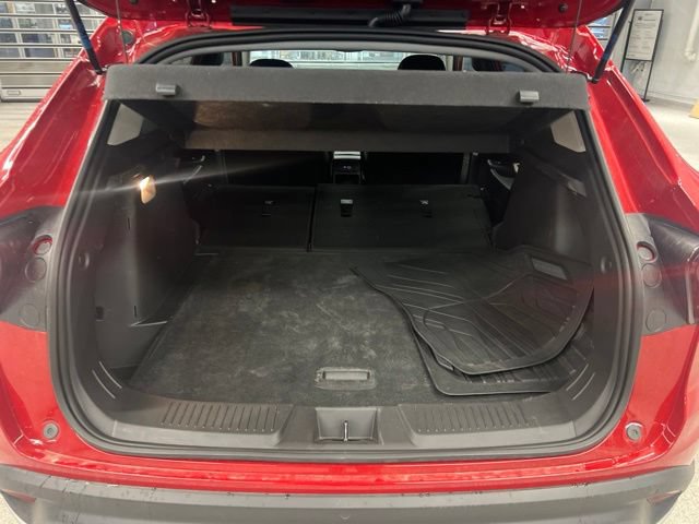 New 2026 Chevrolet Trax LT w/ Driver Confidence Package FWD image 7