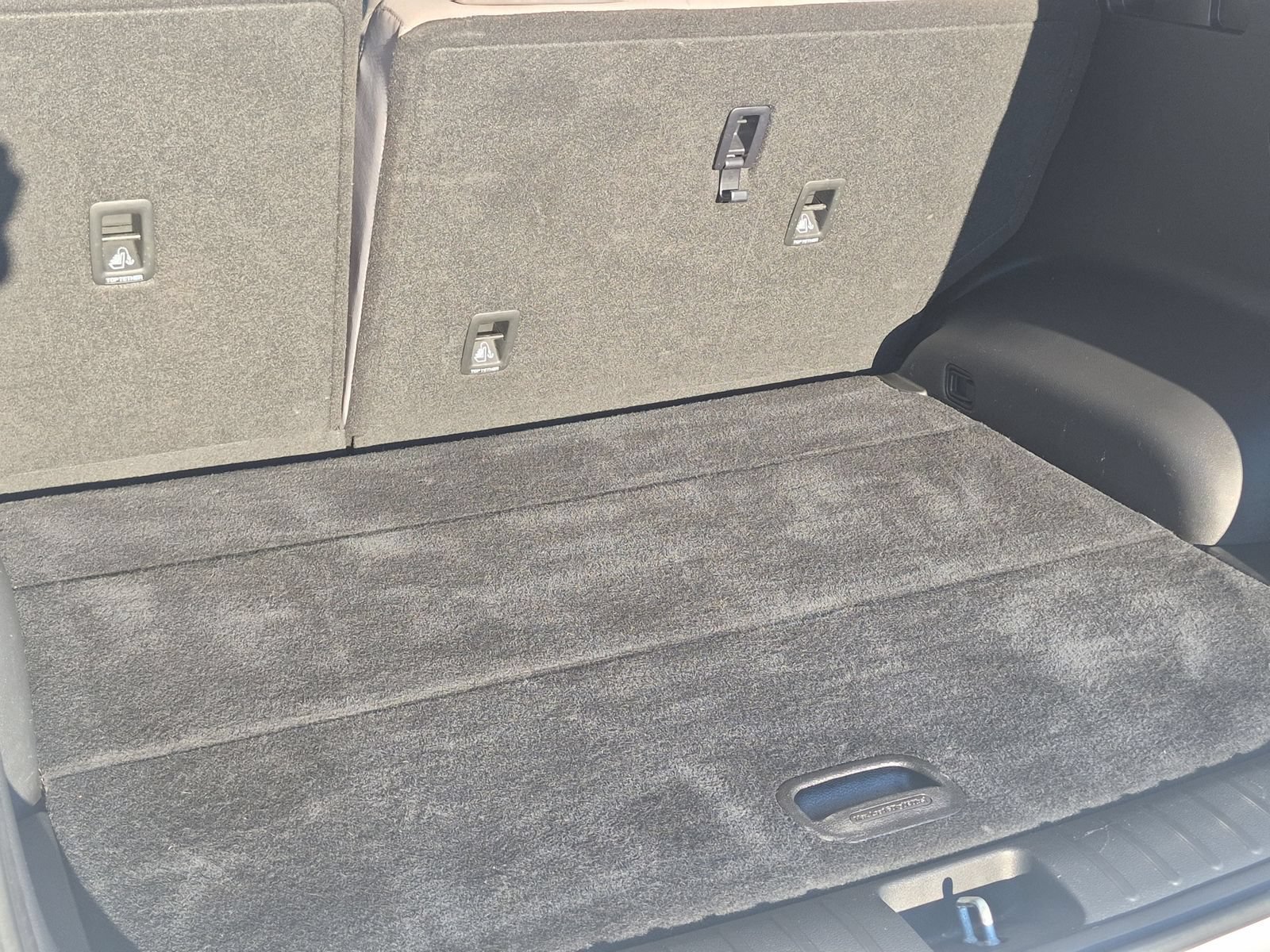 Used 2019 Hyundai Tucson SE w/ Cargo Package FWD image 30