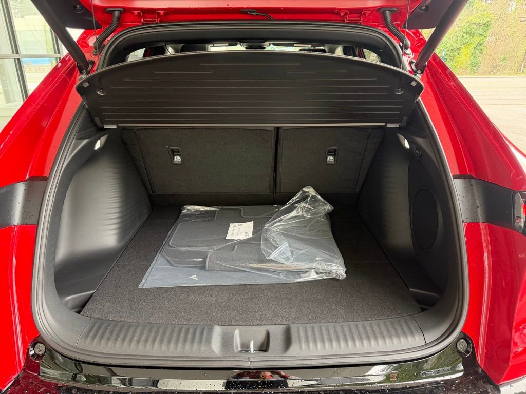 New 2026 Acura ADX A-Spec image 10