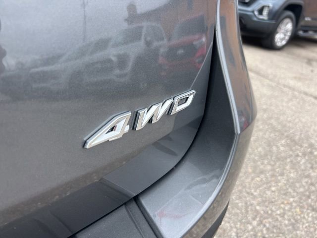 Certified 2022 Ford Explorer XLT w/ Equipment Group 202A image 25