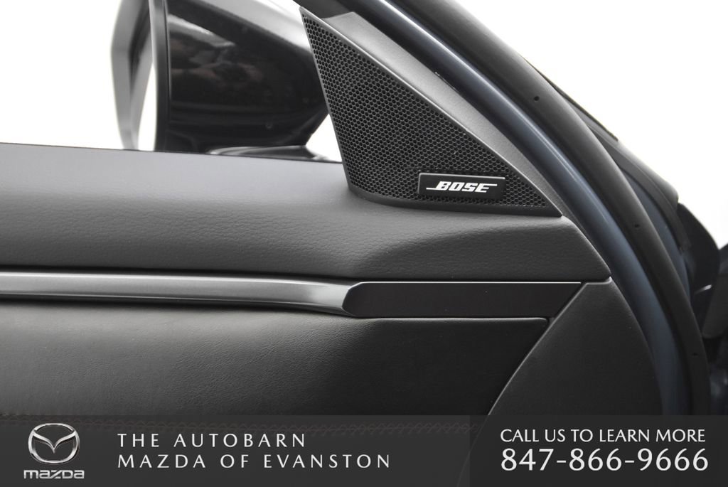 New 2026 MAZDA CX-50 2.5 Hybrid w/ Cargo Package image 33