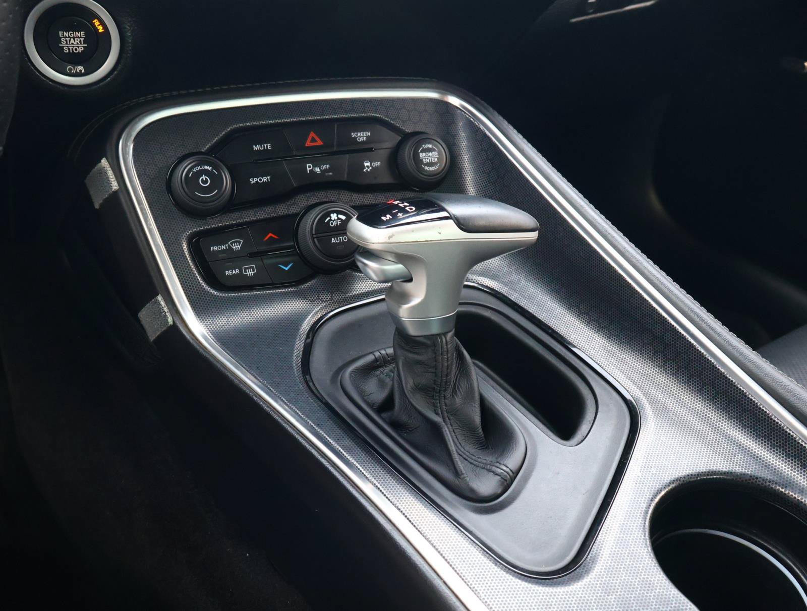 Used 2018 Dodge Challenger R/T Plus RWD image 24