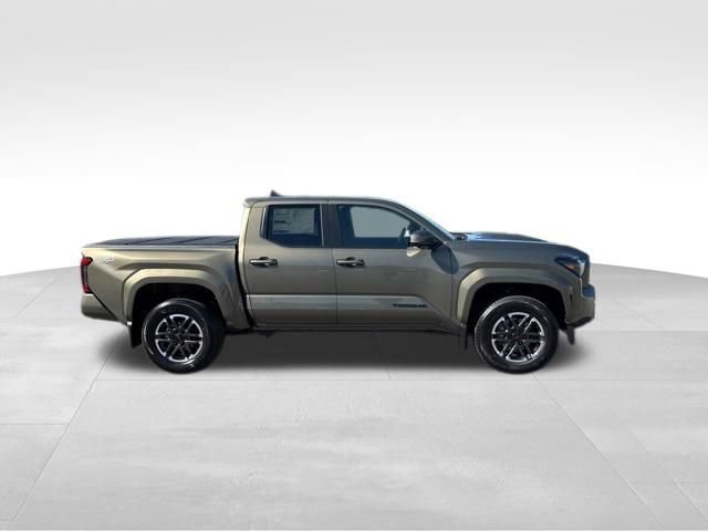New 2026 Toyota Tacoma TRD Sport AWD/4WD image 6