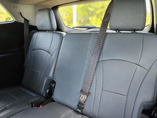 Used 2021 Buick Enclave Essence w/ Sound and Sites Package image 31