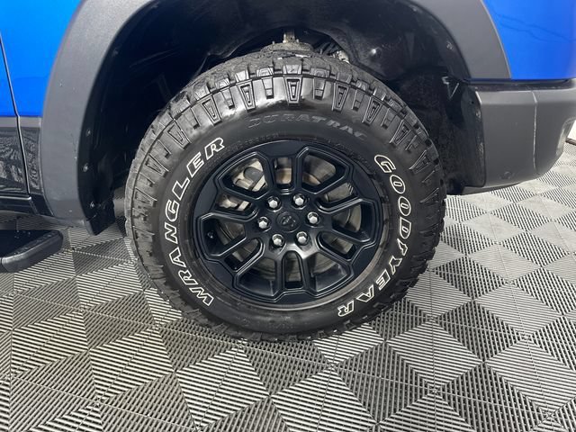 Certified 2025 RAM 1500 Rebel w/ Rebel Level 1 Equipment Group AWD/4WD image 4