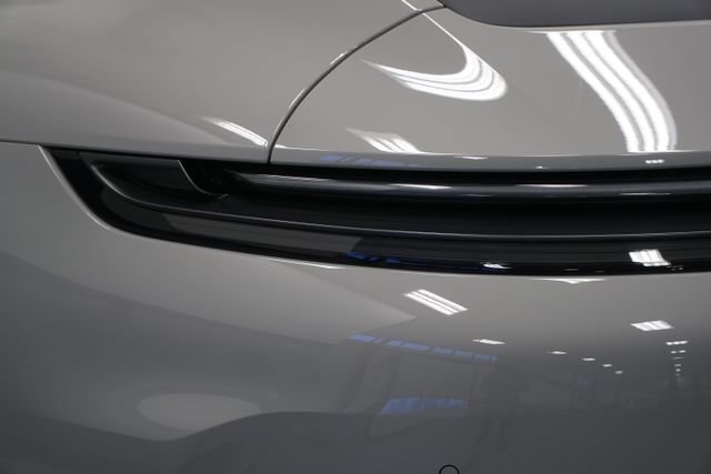 New 2026 Porsche 911 Carrera 4 GTS AWD/4WD image 6