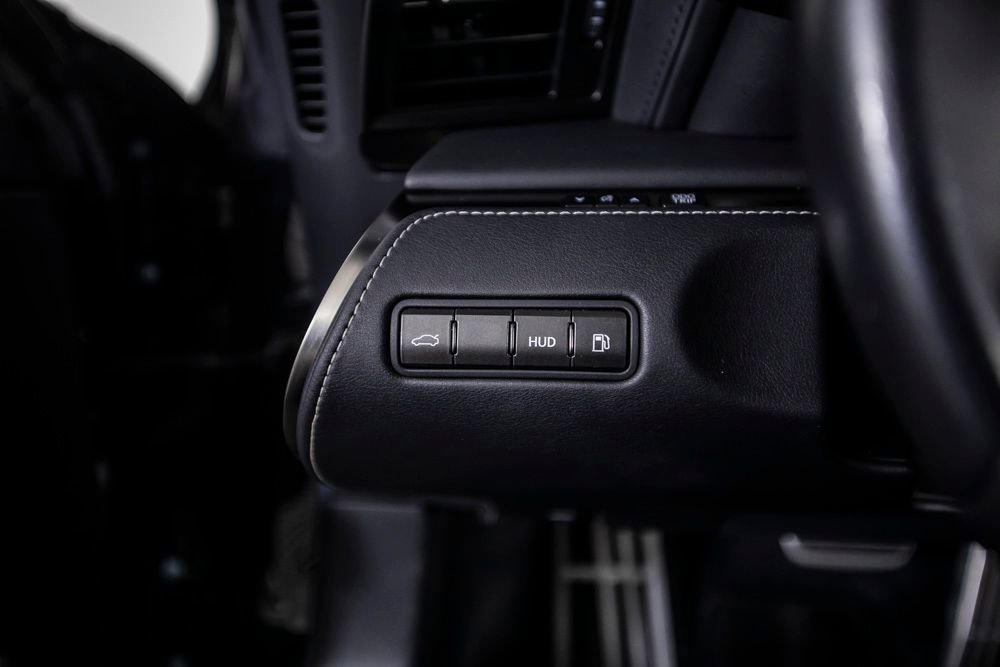 Used 2018 Lexus LC 500 Coupe image 36