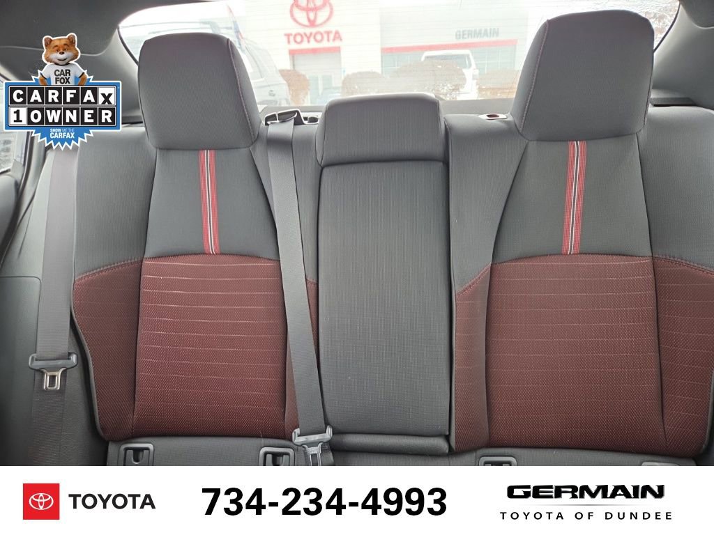 Certified 2024 Toyota Corolla SE image 13
