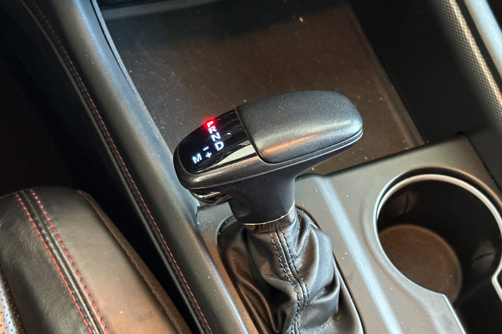 Used 2024 Dodge Durango GT image 23