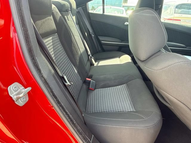 Used 2023 Dodge Charger SXT RWD image 14
