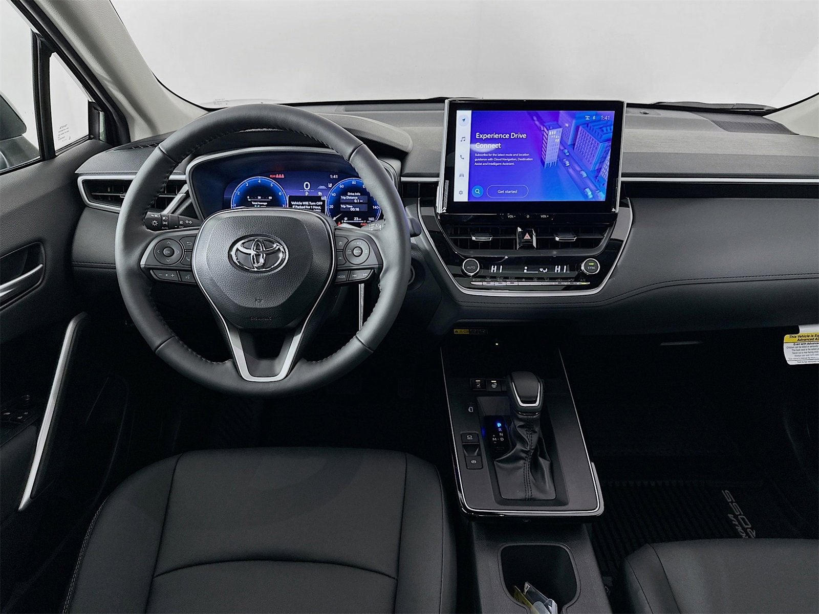 New 2026 Toyota Corolla Cross XLE image 23