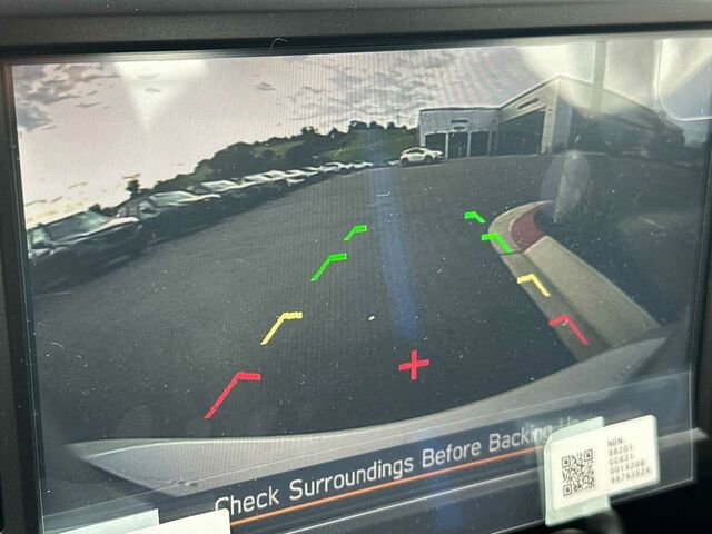 New 2026 Subaru BRZ tS RWD image 21