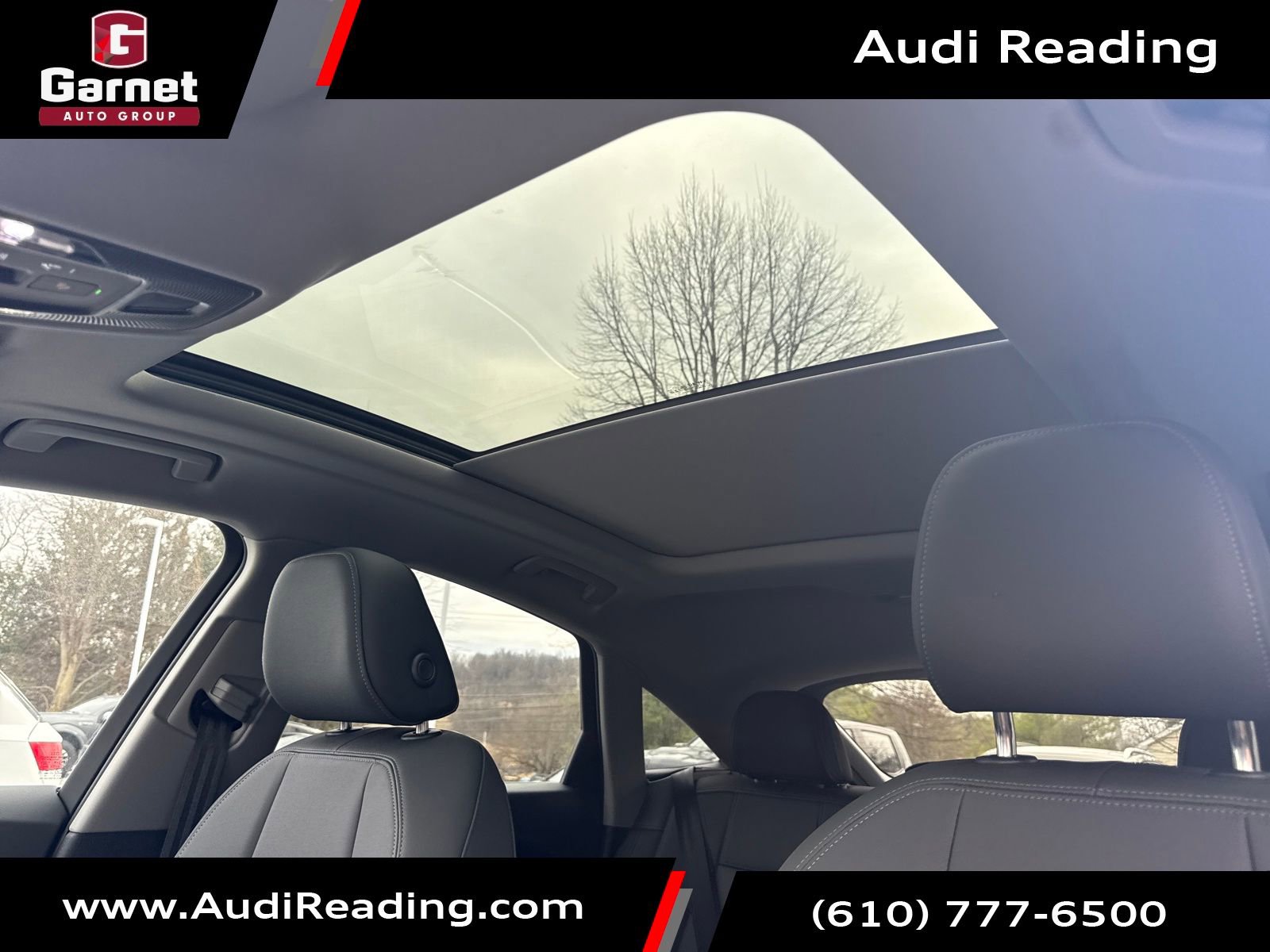 New 2026 Audi Q5 Premium image 11