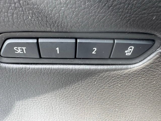 Used 2019 Cadillac XT5 Luxury AWD/4WD image 7