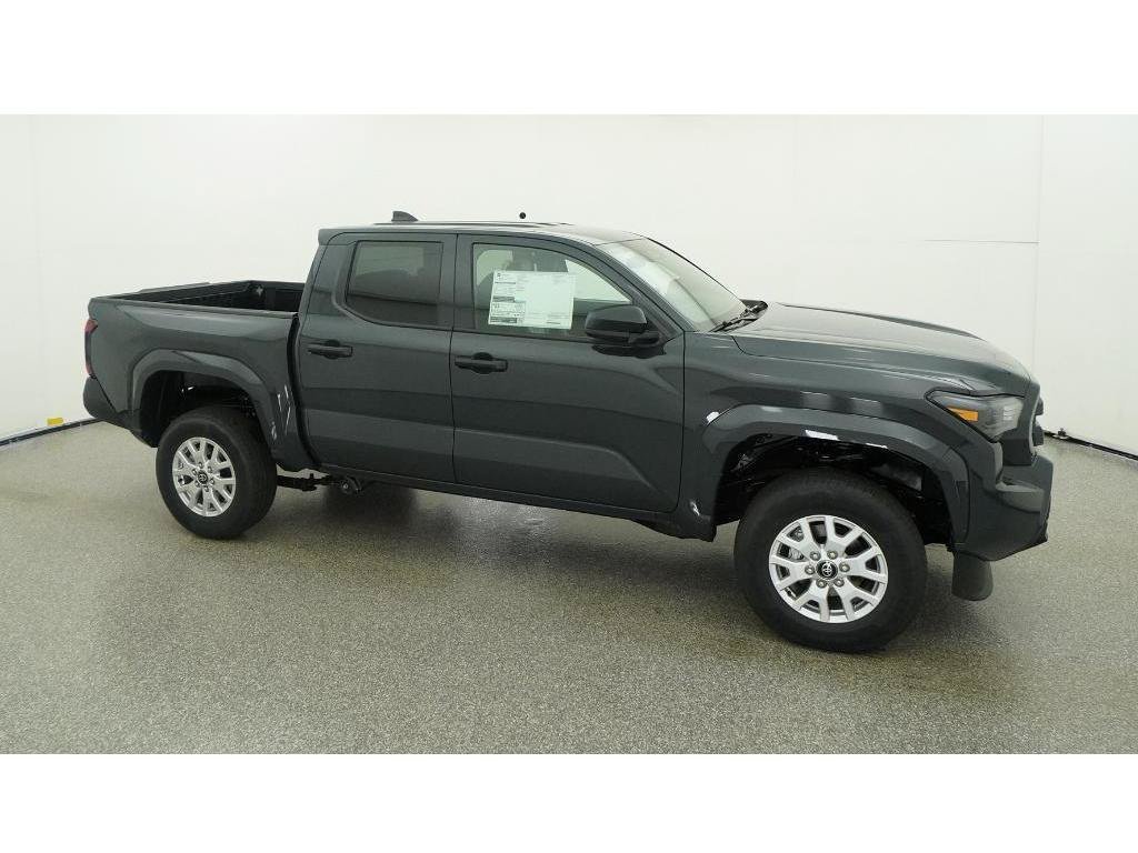 New 2026 Toyota Tacoma SR RWD image 12