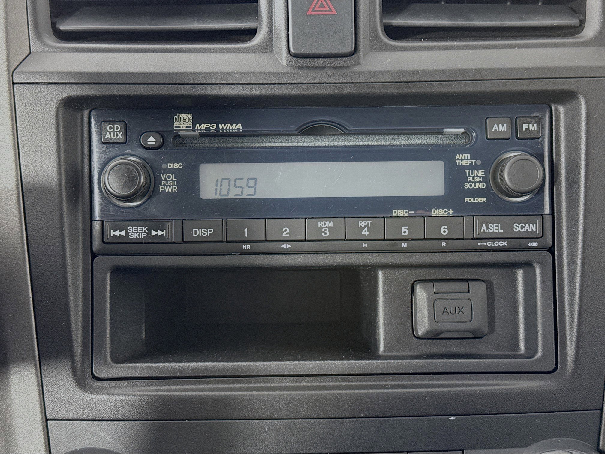 Used 2010 Honda CR-V LX image 13