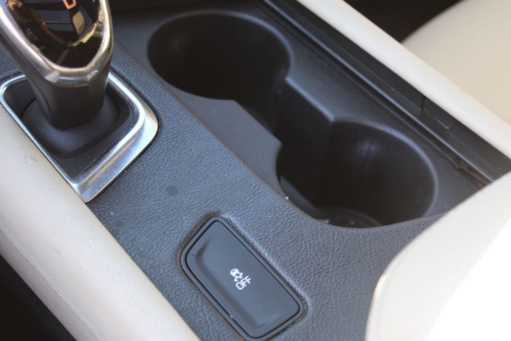 Used 2018 Cadillac XT5 Luxury w/ Driver Awareness Package image 31