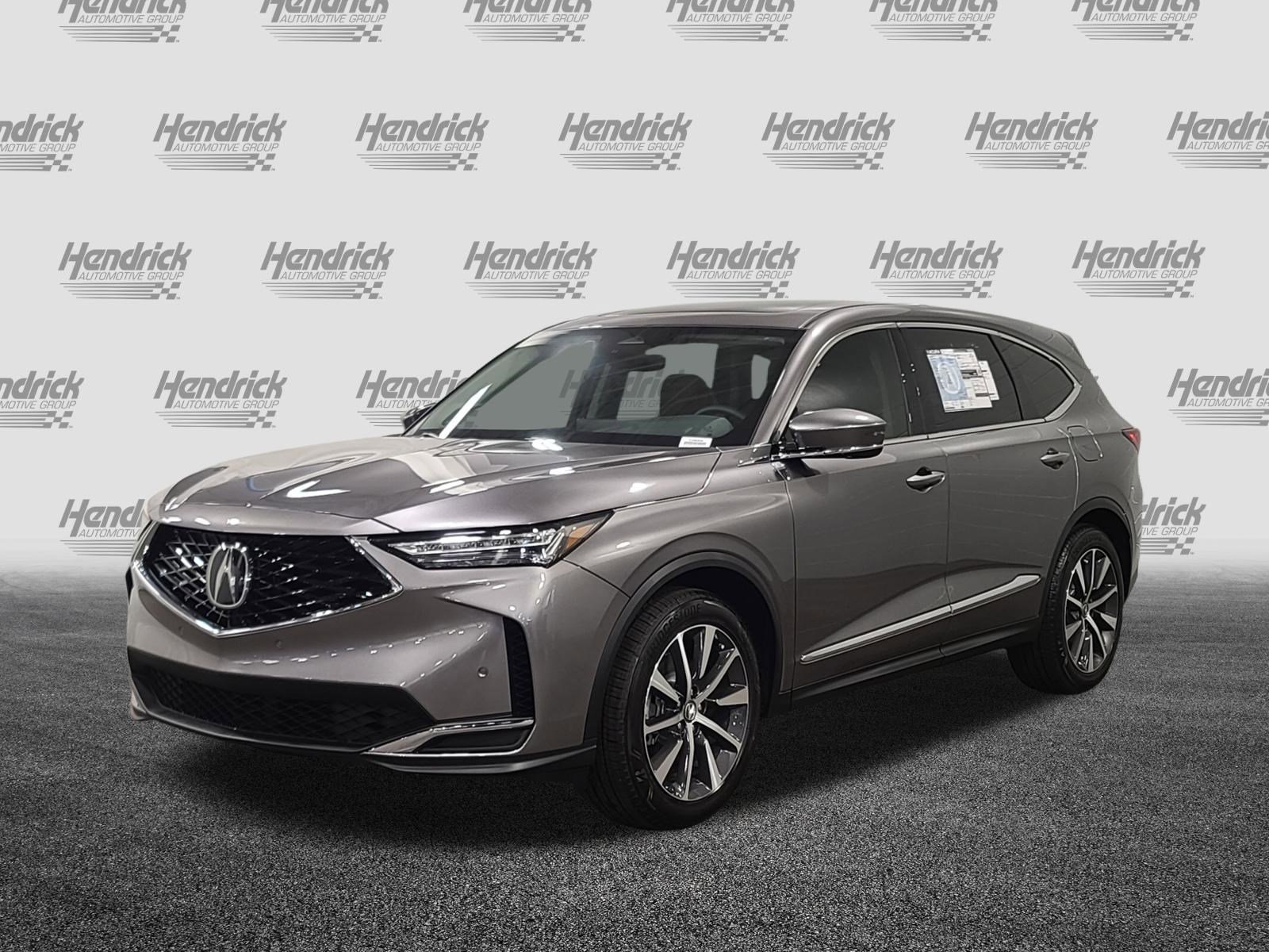 New 2026 Acura MDX FWD w/ Technology Package image 5