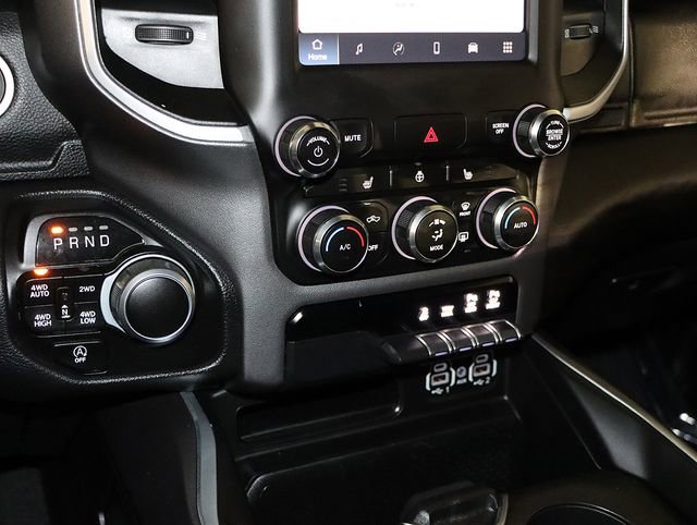 Used 2022 RAM 1500 Big Horn image 22