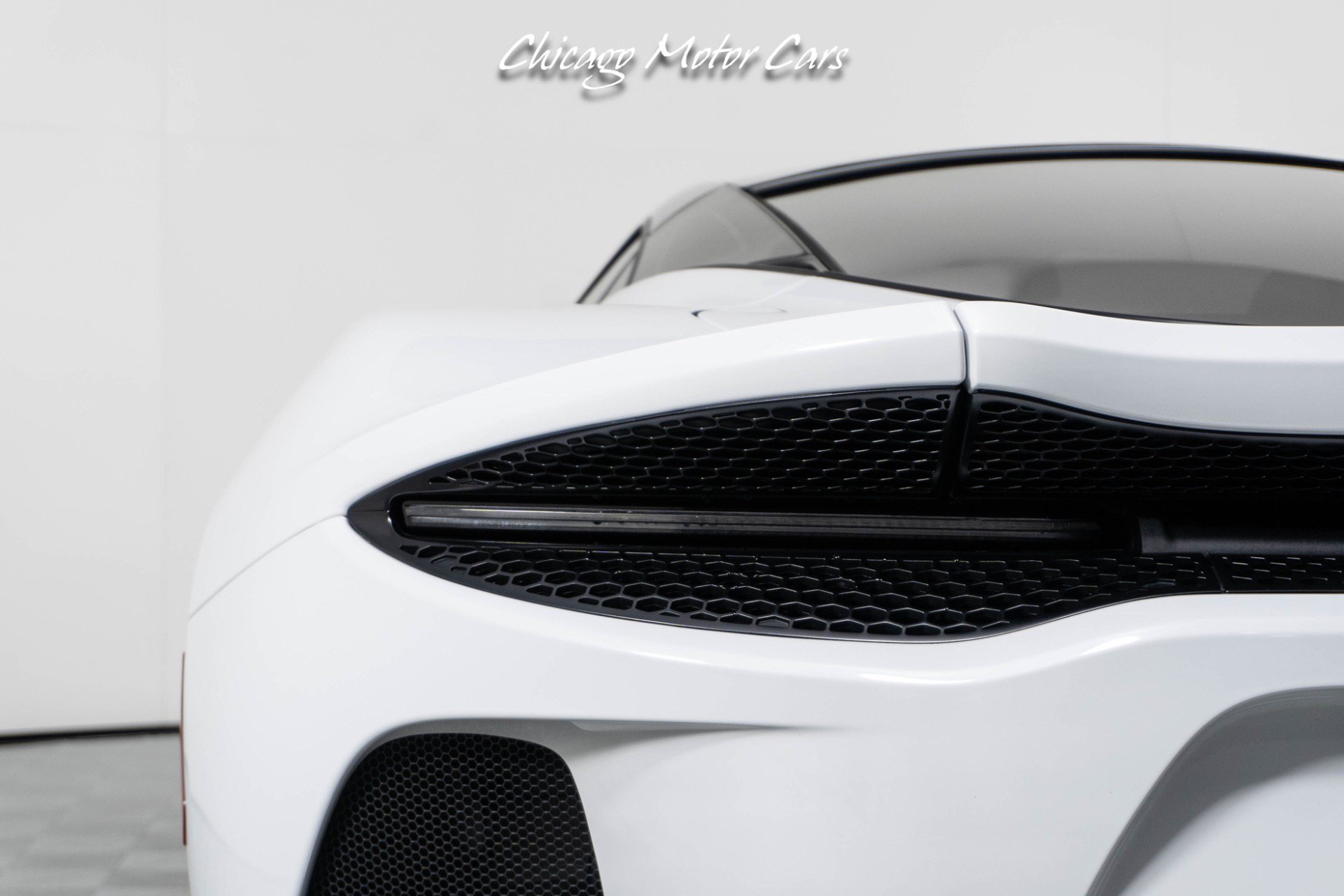 Used 2023 McLaren GT RWD image 20